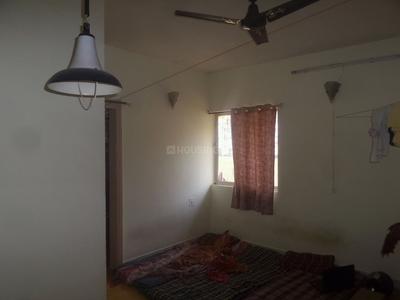 1 BHK Apartment