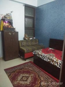 1 BHK Apartment