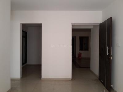 1 BHK Apartment