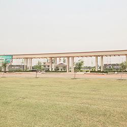 Gallery Cover Image of Sq.ft Residential Plot for buy in Yeida for 4375000