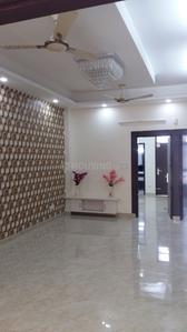 1 BHK Independent Floor