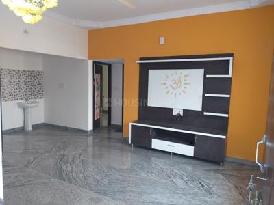 2 BHK Independent House