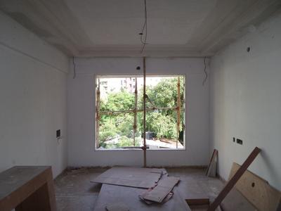 2.5 BHK Apartment