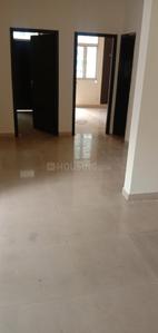 Gallery Cover Image of 1320 Sq.ft 3 BHK Apartment for buy in Crossings Republik for 3550000