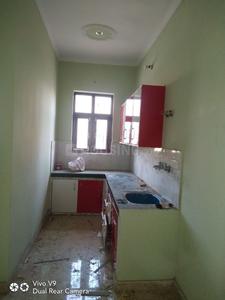 1 BHK Independent House