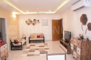 2 BHK Apartment
