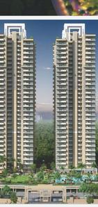 2 BHK अपार्टमेंट