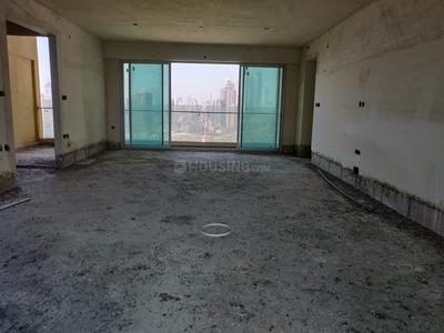 4 BHK Apartment
