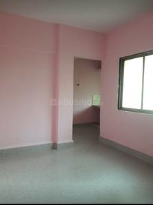 Gallery Cover Image of 480 Sq.ft 1 BHK Apartment for buy in Panchsheel Society, Bhayandar East for 4000000
