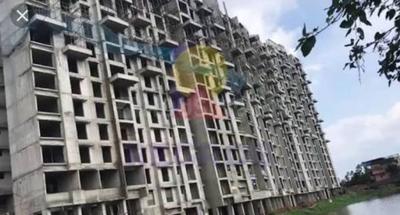 2 BHK Apartment