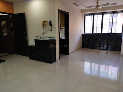 1 BHK Apartment