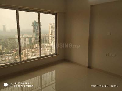 Gallery Cover Image of 1200 Sq.ft 3 BHK Apartment for buy in Borivali West for 30000000
