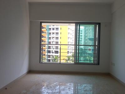 Gallery Cover Image of 770 Sq.ft 1 BHK Apartment for buy in Goregaon West for 13000000