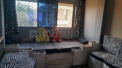 Gallery Cover Image of 1010 Sq.ft 2 BHK Independent Floor for buy in Chembur for 16000000