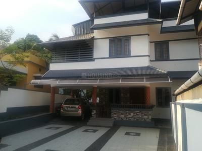 Gallery Cover Image of 2100 Sq.ft 3 BHK Villa for buy in Mattumanda for 7200000