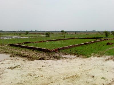 Gallery Cover Image of Sq.ft Residential Plot for buy in Phaphamau for 901000