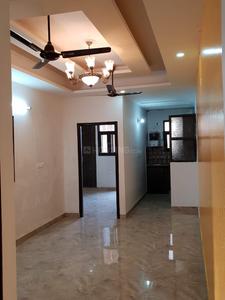 3 BHK Apartment