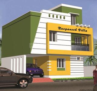 Gallery Cover Image of 1200 Sq.ft 3 BHK Villa for buy in Kolathur for 5400000
