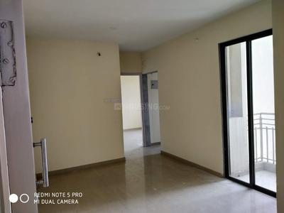 Gallery Cover Image of 650 Sq.ft 1 BHK Apartment for rent in Nirmal Lifestyle Lifestyle City Kalyan Thames, Ambivli for 6000