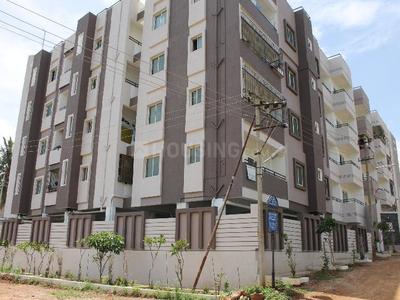 3 BHK Apartment
