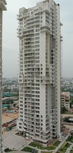 4 BHK फ़्लैट