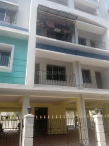 Gallery Cover Image of 550 Sq.ft 1 BHK Apartment for buy in Bhanpur for 2850000