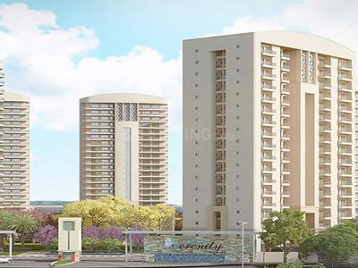 3 BHK Apartment