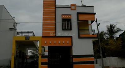 Gallery Cover Image of 655 Sq.ft 2 BHK Villa for buy in Kovur for 3112440