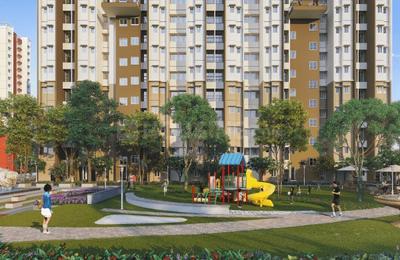 2 BHK Apartment