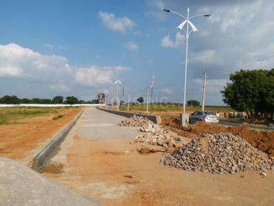 Residential Plot