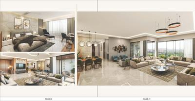 2988 Sqft BHK Flat for sale in Shree Atlantis Nikol, North