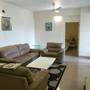 2 BHK Apartment