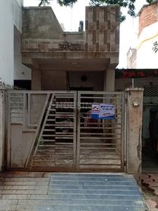 Gallery Cover Image of 650 Sq.ft 1 BHK Independent House for buy in Ghamapur for 3800000