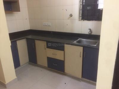1 BHK Independent Floor
