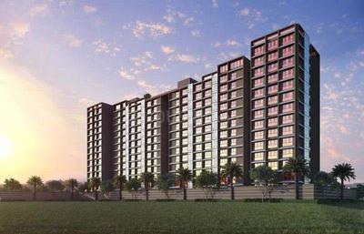 4 BHK Apartment