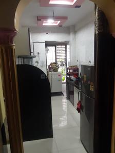 Gallery Cover Image of 1200 Sq.ft 2 BHK Independent House for buy in Kharghar for 8000000