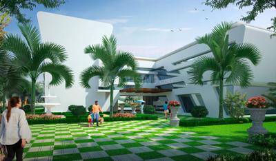 1 BHK Apartment
