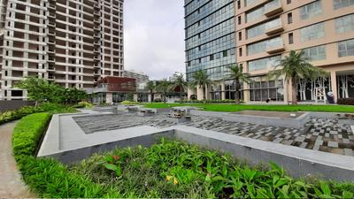 3 BHK अपार्टमेंट