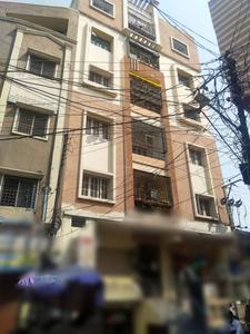 Gallery Cover Image of 1200 Sq.ft 2 BHK Apartment for buy in Shivaji Nagar for 6000000