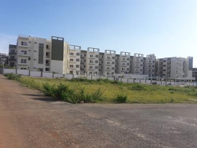 Gallery Cover Image of 793 Sq.ft 1 BHK Apartment for buy in Kodipalya for 3648000
