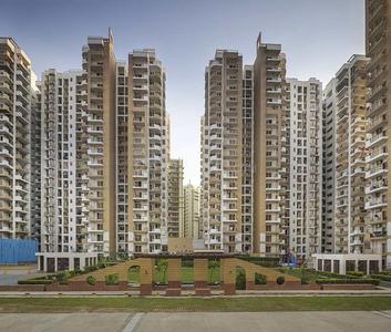 2 BHK Apartment