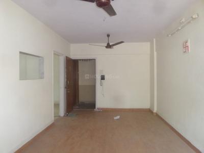 Gallery Cover Image of 1100 Sq.ft 3 BHK Apartment for buy in Kandivali West for 15000000