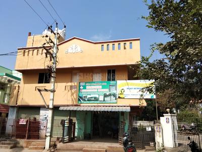 6 BHK Independent House