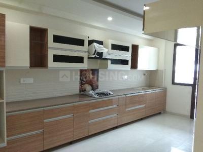 Gallery Cover Image of 2700 Sq.ft 3 BHK Independent Floor for buy in Sector 46 for 18000000