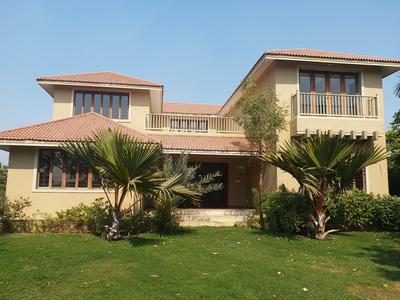 4 BHK Villa