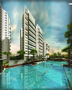 3 BHK Apartment