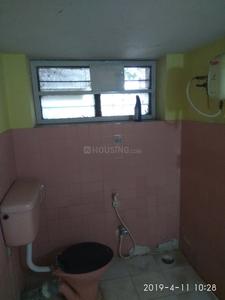 2 BHK Independent House