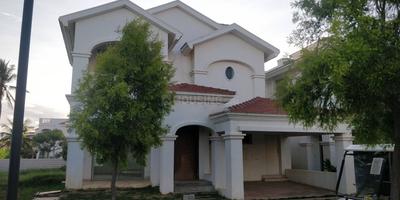 4 BHK Villa