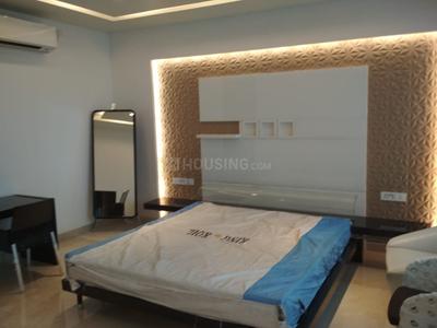 Gallery Cover Image of 1987 Sq.ft 3 BHK Apartment for buy in Nagavara for 22000000