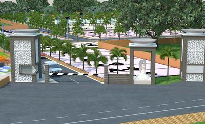 Residential Plot